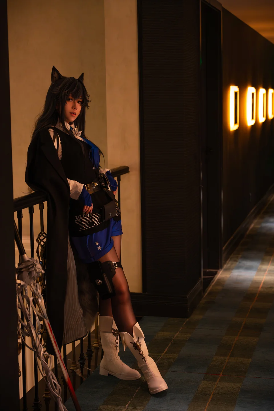 绞肉姬 - No.025 Texas [76P-598MB]